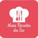 logo meia receita